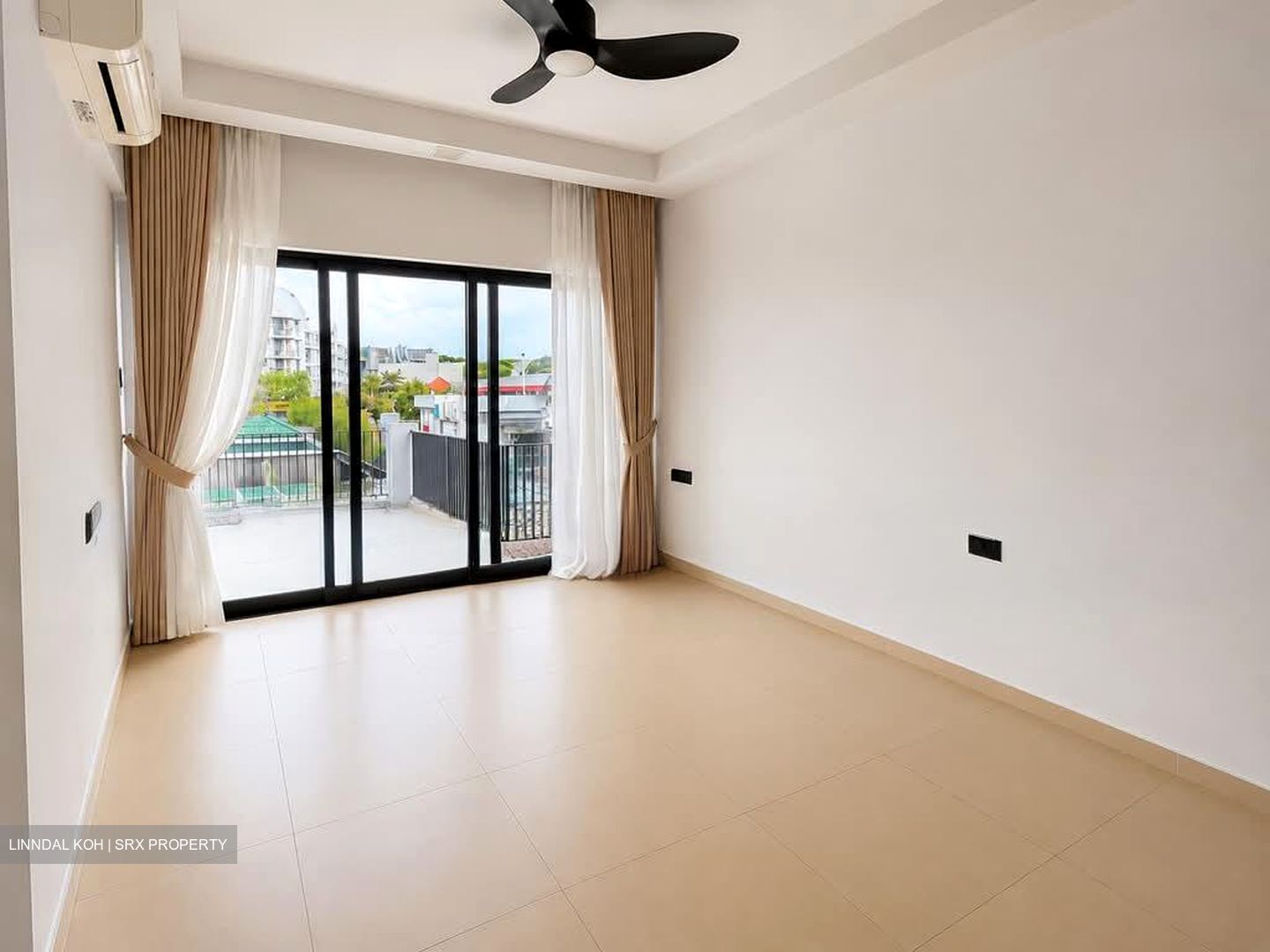 Highland Row (D19), Terrace #593691371